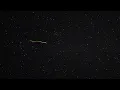 Perseid Meteor Shower 2023 Highlights- Real Time 4K