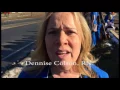 Baystate Noble nurses picket for safe staffing levels