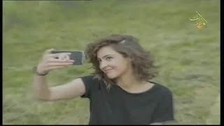 قناة اوغاريت 16 6 2019حياة شباب ح15 مروى نعنوع ديانا دوبا 