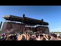 Shaboozey, Noah Cyrus - My Fault COACHELLA WEEKEND 1 04/13/25