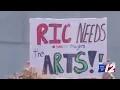 RIC plans to suspend 20 degree programs