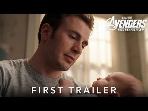 Video Thumbnail: Avengers: Doomsday - First Trailer (2026) Chris Evans, Robert Downey Jr | Marvel Studios
