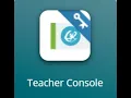 ClassLink Teacher Console Backpack