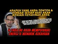 Download Lagu 4 CARA Menaikkan Vibrasimu Untuk Jadi Magnet Uang 💸 (Nomor 2 Paling Sulit Dilakukan!)