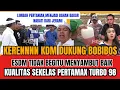 MANTAP | NOL EMISI SETARA PERTAMAX TURBU 98,BOBIBOS KARYA ANAK BANGSA MOU DENGAN KDM