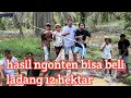 Download Lagu Part 117” hasil ngonten bisa beli ladang 12 hektar