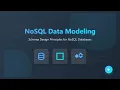 NoSQL Data Modeling for Beginners Schema Design Principles Explained