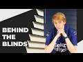 What DON T you know about Mini Blinds Behind the Blinds