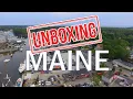 Unboxing Maine What It s Like Living In Maine