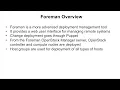 041 Understanding The Use Of Foreman For Openstack Deployment