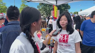 CYOC Washington Chinese Cultural Festival 2025 25