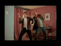 Download Lagu Mr Bigstuff - Spoon Dance (feat. Danny Dyer and Ryan Sampson)