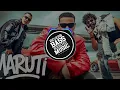 Maruti : Dhanda Nyoliwala | Ron Likhari | Miki Malang | Reverb Bass Boosted🔥| Haryanvi Song 2025