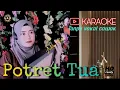 Download Lagu POTRET TUA - KARAOKE DUET Tanpa vokal cowok/pria ~ Duet bersama Adiba