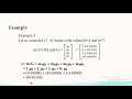 Error Control coding-LBC