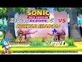Showcasing Zebra Sonic and Cheetah Shadow event in Sonic Speed Simulator