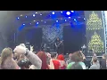 Krisiun - Blood of lions (GMF'17)
