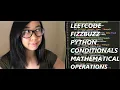Fizz Buzz LeetCode