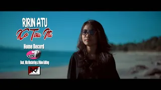 Download Ko Tau Itu Cover Ririn Atu HLF MP3