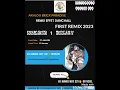 Download Lagu Akhlou Brick Effet danchall remix 2k23 by DJ MANIX HOT 221🇸🇳 officiel