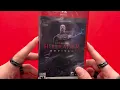 Clive Parker's Hellraiser Survival (Nintendo Switch 2) Unboxing