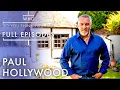 Paul Hollywood Season 12 Episode 1 Full Episode Who Do You Think You Are
