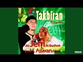 Download Lagu Ustad Jefri Al Buchori Ft. Drs H. Aswan Faisal - Takbiran ( Full Album )