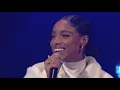 Lianne La Havas -  Ex-Factor (Lauryn Hill cover) Radio 1 Piano Sessions