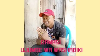 damasi kalole ujumbe wa washabiki by lwenge studio