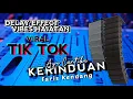 Download Lagu KERINDUAN - AYU CANTIKA - F MUSIC - DELAY EFFECT VIBES HAJATAN