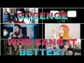 Download Lagu Who Sang it Better? Gurenge by LiSa // (Raon Lee, Pellek, SachiGomez, Romi, MindaRyn, TsukoG)