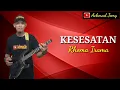 Download Lagu KESESATAN - RHOMA IRAMA - COVER ACHMAD JEMY