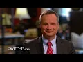 Walter E Smithe Jr Retires 2013