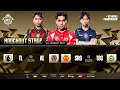 Lagu 🔴 LIVE | KNOCKOUT STAGE DAY 5 | M7 World Championship | (FIL)