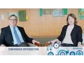Leveraging the Laboratory Conference Introduction