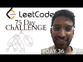 Day 36 75-Day LeetCode Challenge 437 Path Sum III