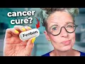 Are You Being LIED To About Fenbendazole and Cancer Dr Liz Finds Out