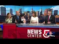A true privilege Harvey Leonard delivers farewell message to Channel 5 viewers