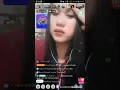 Bigo live - Desy Pramita live menangis