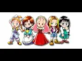 Download Lagu Harvest Moon Back To Nature OST - Concert 1 [Flac Quality Audio] Relaxing Piano Music| Calming Music