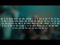 DJ Alex | Me Voy | Ecko E9 (Letra Official)