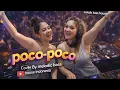 Lagu Poco-poco– Melodic Bass House indonesia | DJ remix (Original by Yopie Latul)