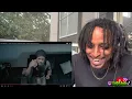 Jdot Breezy - Step On Sumn (Official Music Video) (Shot by Faiz) | @i95jun REACTION