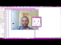 Drowsy Driver Detector Final year project using raspberry pi 3 opencv python