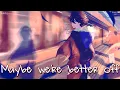 Download Lagu Nightcore - it'll take some time (Matt Hansen) - (Lyrics)
