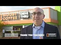 Biggby - Teacher Appreciation