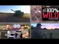 Leasing vs Buying Hunting Land Perez - 100 Wild Podcast 36