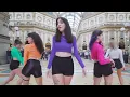 [200K SPECIAL][KPOP IN PUBLIC THROWBACK] EXID (이엑스아이디) Up & Down (위아래) - M2B