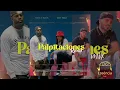 Lizzy Parra - Palpitaciones (Remix) ft.  Jaydan , Natan El Profeta