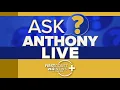ASK ANTHONY Answering your legal questions with local attorney Adam Thoresen